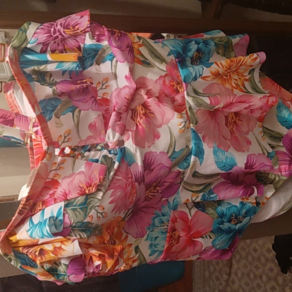 Bathing suit